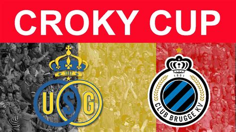 club brugge croky cup